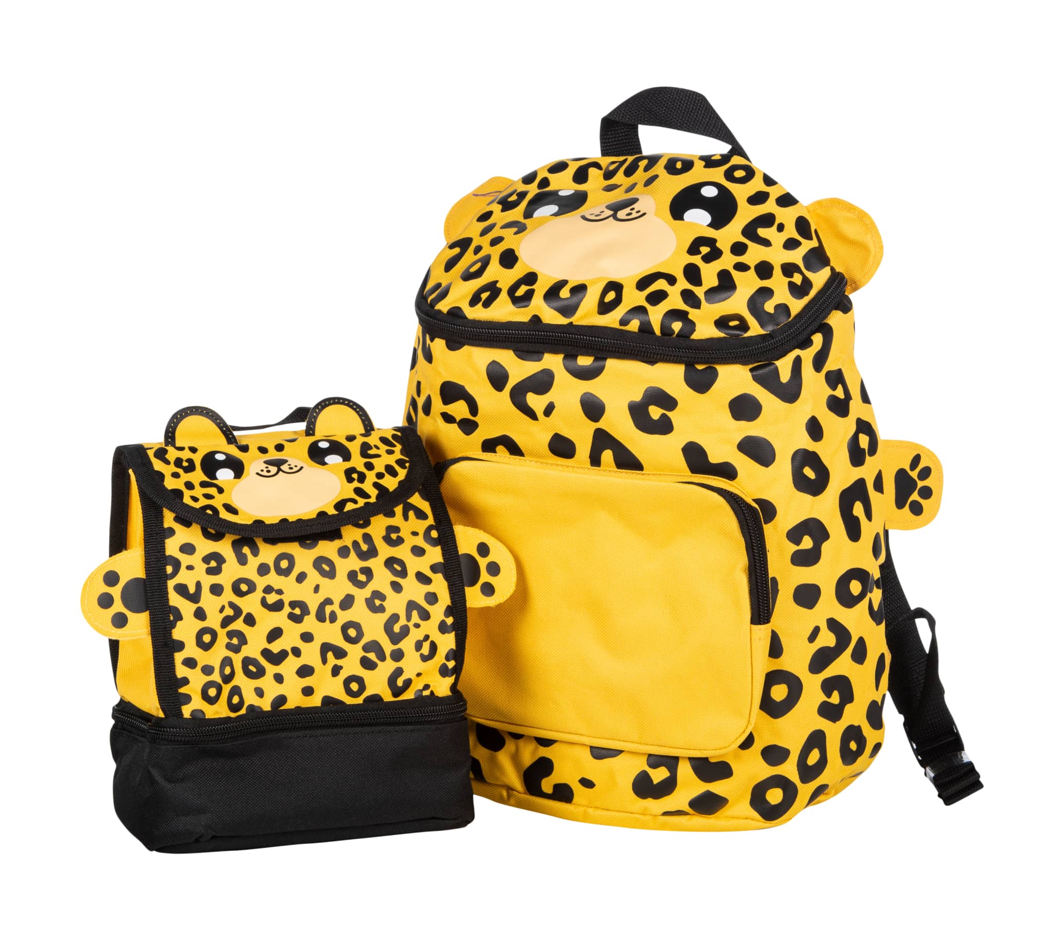 Backpack & lunch bag exclusive online offer! Dartmoor Zoo