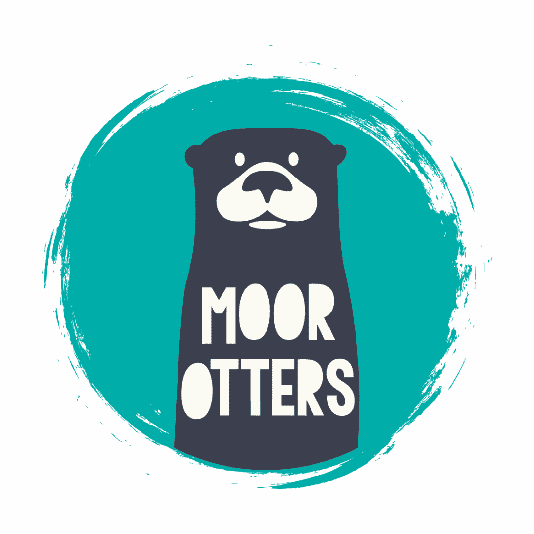 Celebrate all things otter! Dartmoor Zoo