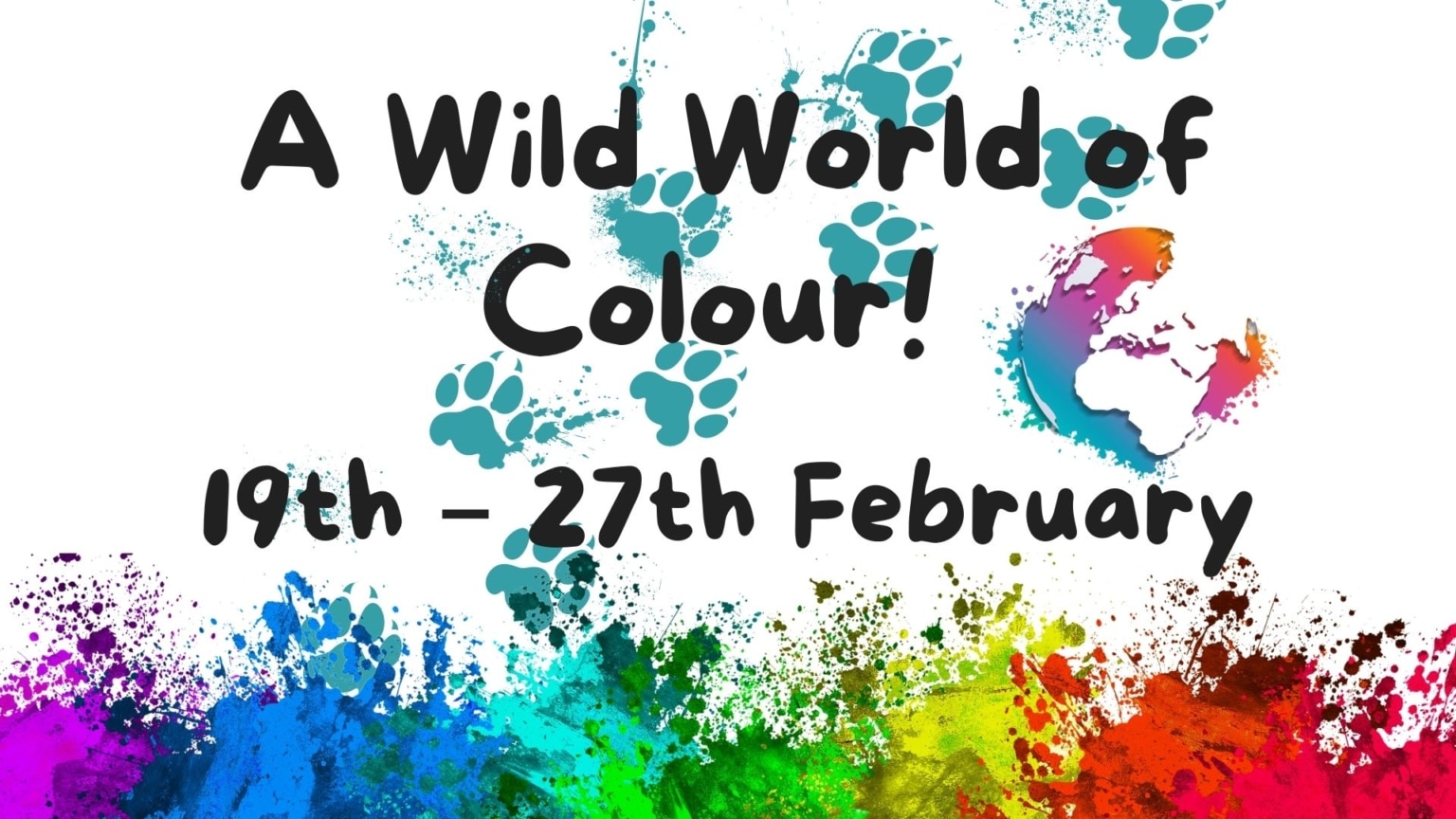 February HALF TERM family fun! Dartmoor Zoo